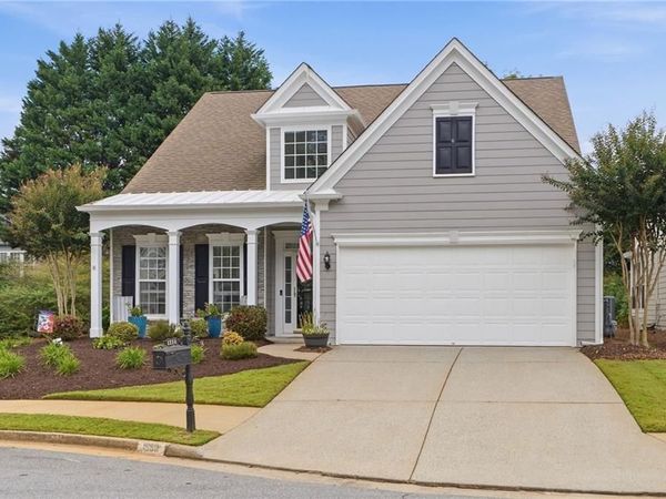 1550 Seneca Avenue, Cumming, GA 30041