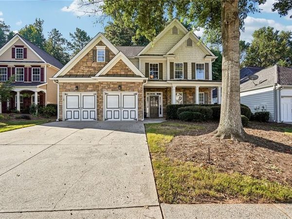 3335 The Commons Drive , Cumming, GA 30041