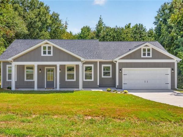 15 Salem Branch Drive, Covington, GA 30016