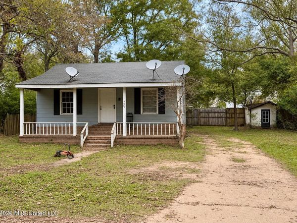 217 Rogers Circle, Brookhaven, MS 39601