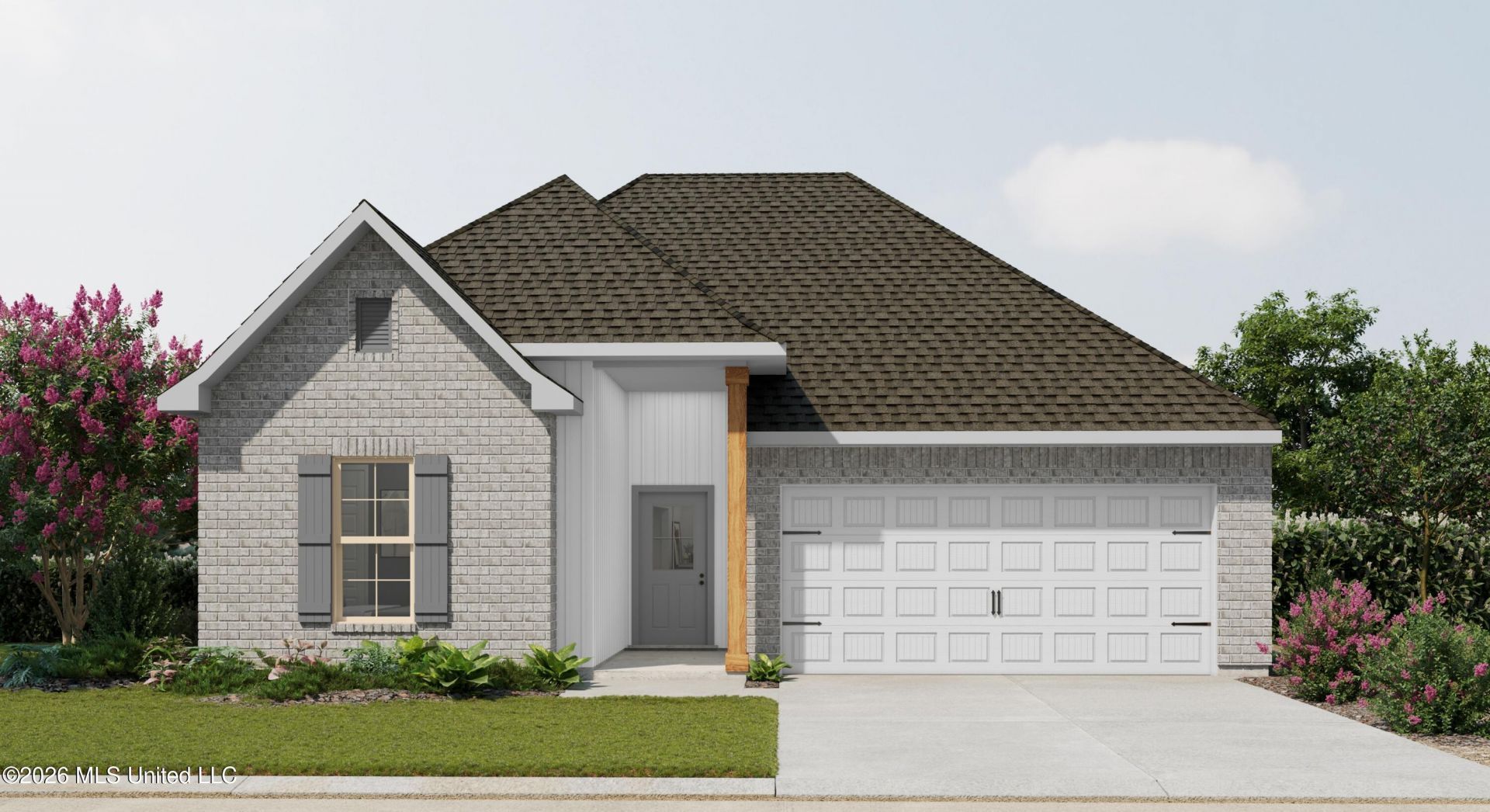1105 Flounder Way, Gulfport, MS 39507 Main Photo