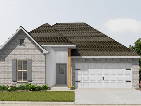 1105 Flounder Way, Gulfport, MS 39507