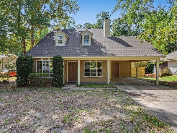 6816 Awini Street, Diamondhead, MS 39525