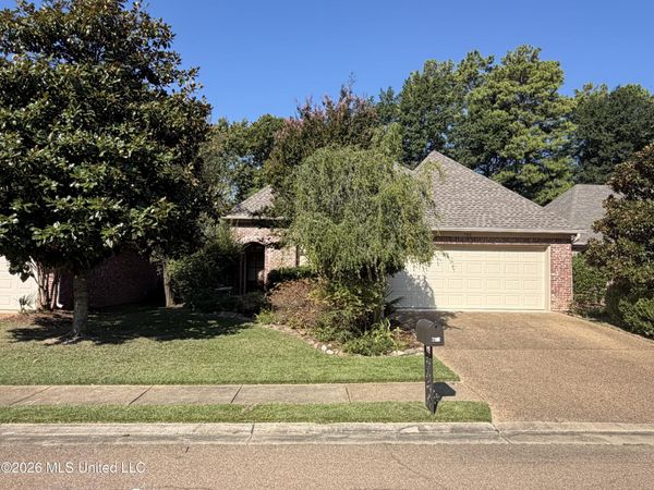 782 Orleans Circle, Ridgeland, MS 39157