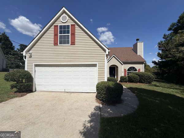 5721 Blackberry Row, Ellenwood, GA 30294