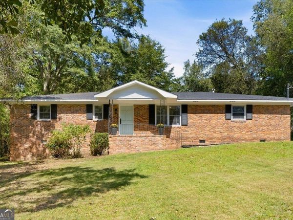 110 Connie Drive, Macon, GA 31211