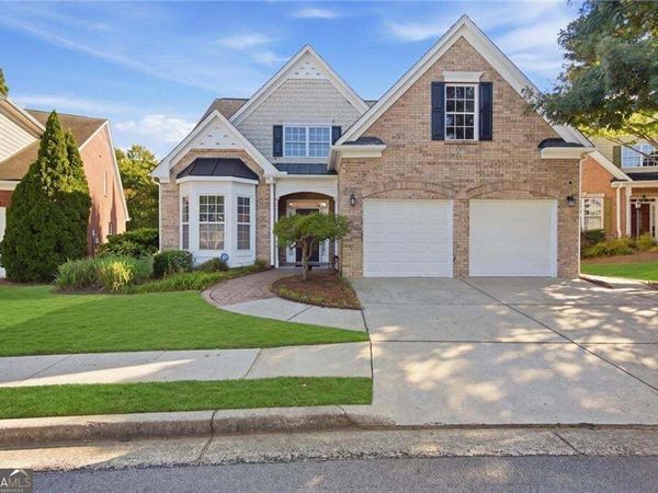 2120 Hickory Station Circle, Snellville, GA 30078