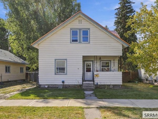 130 10th Street, IDAHO FALLS, ID 83404