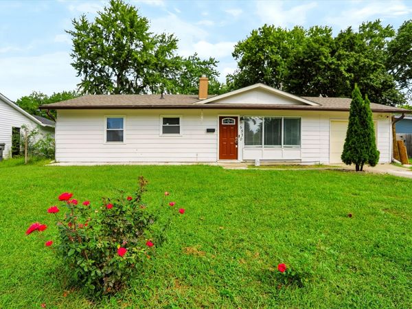 5530 Marilyn Road , Indianapolis, IN 46226