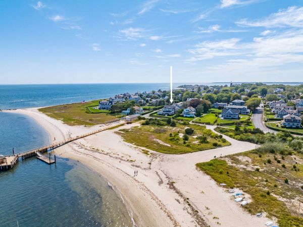 172 Irving Avenue, Barnstable, MA 02647