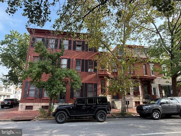 11 E AIRY STREET , NORRISTOWN, PA 19401