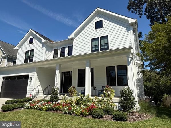 5613 NAMAKAGAN ROAD , BETHESDA, MD 20816