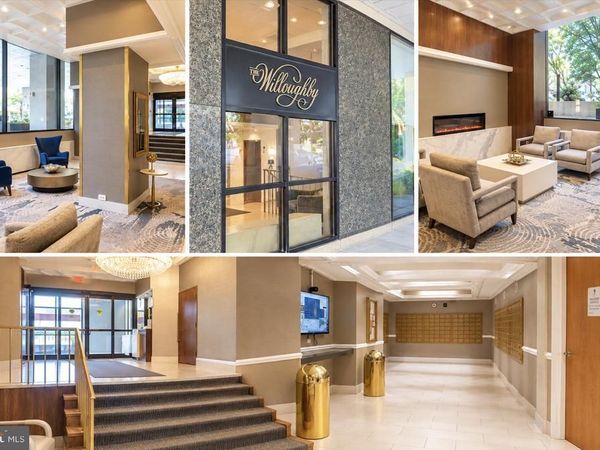 5500 FRIENDSHIP BOULEVARD , Unit 2424N, CHEVY CHASE, MD 20815