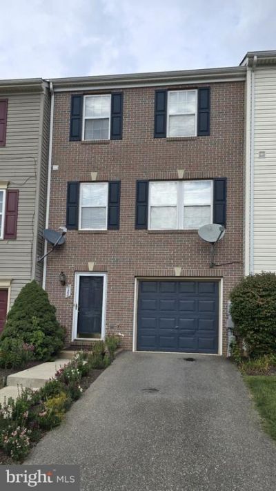122 SENTRY RIDGE , SMITHSBURG, MD 21783