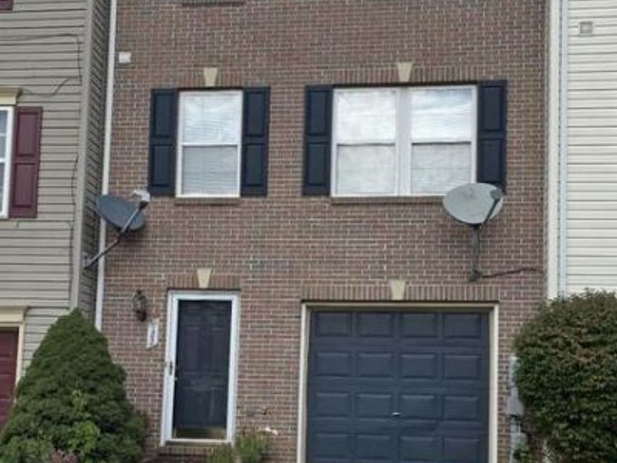122 Sentry Ridge, Smithsburg, MD 21783 Main Photo