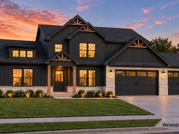 70 Flintshire Trail, West Lafayette, IN 47906