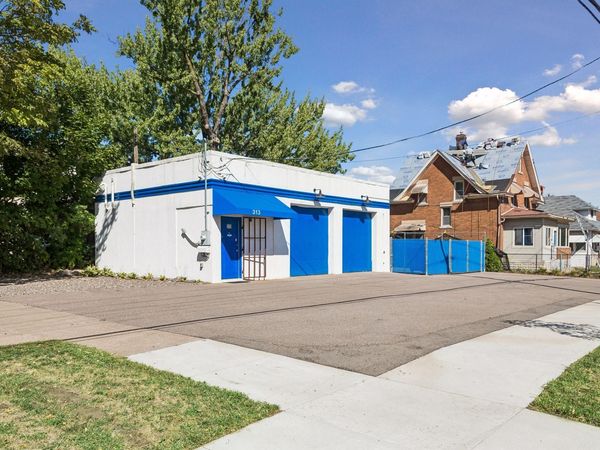 313 Front Avenue , Saint Paul, MN 55117