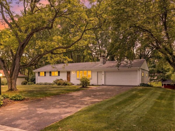 1760 Garland Lane N, Plymouth, MN 55447