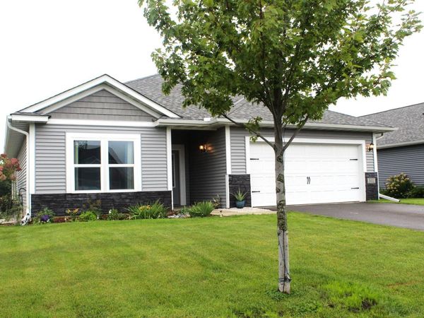 511 Valley Drive W, Annandale, MN 55302