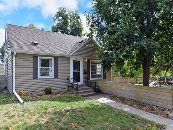 3415 2 1/2 Street NE, Minneapolis, MN 55418