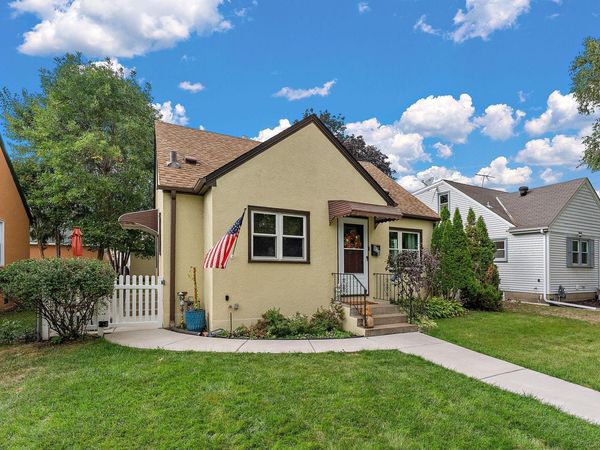 828 3rd Avenue S, South Saint Paul, MN 55075