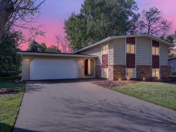 8149 Brandywine Parkway, Brooklyn Park, MN 55444