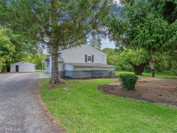 348 Gere Lock Road, Syracuse, NY 13209
