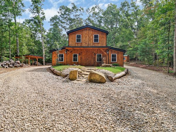 42 Staley Way , Crossville, TN 38555