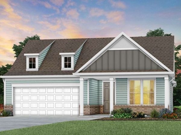 327 Stanza Drive , Murfreesboro, TN 37128