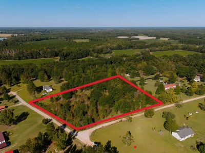 194 Dove Drive, Denmark, SC 29042