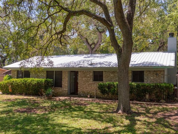10310 Menchaca RD, Austin, TX 78748