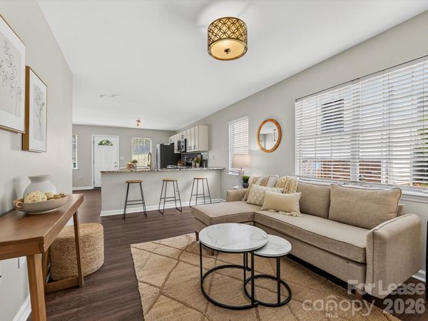 1521 Sumter Avenue , Charlotte, NC 28208