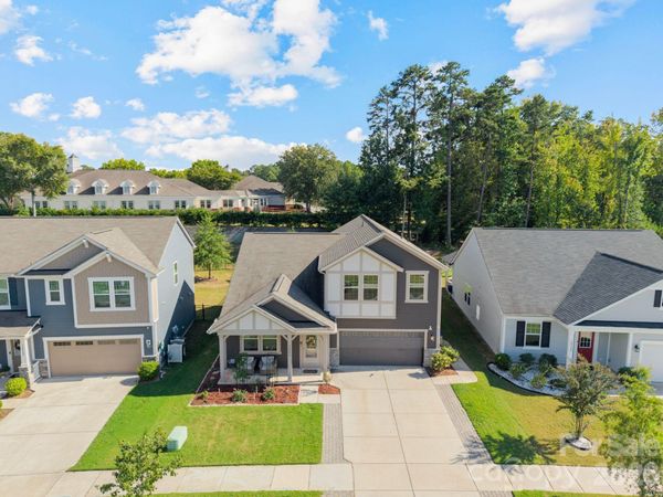 12804 Heath Grove Drive, Huntersville, NC 28078