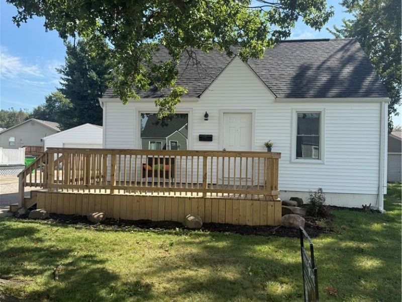 1356 Stratford Street, Barberton, OH 44203 Photo 1