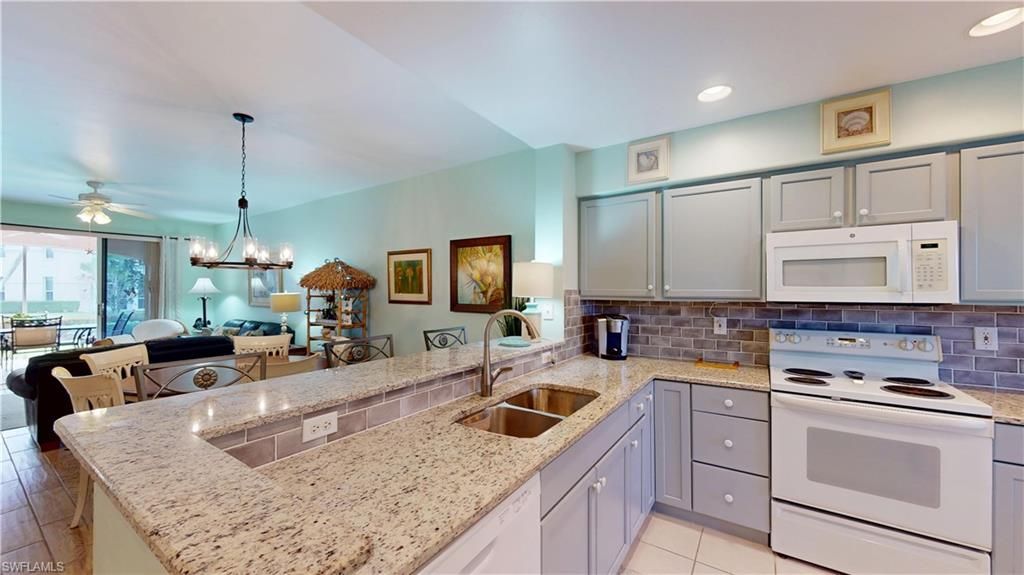 9150 Southmont Cv, Unit 109, Fort Myers, FL 33908 Photo