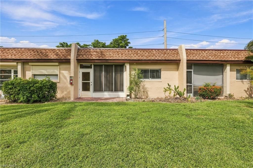 6300 S Pointe Blvd, Unit 208, Fort Myers, FL 33919 Photo
