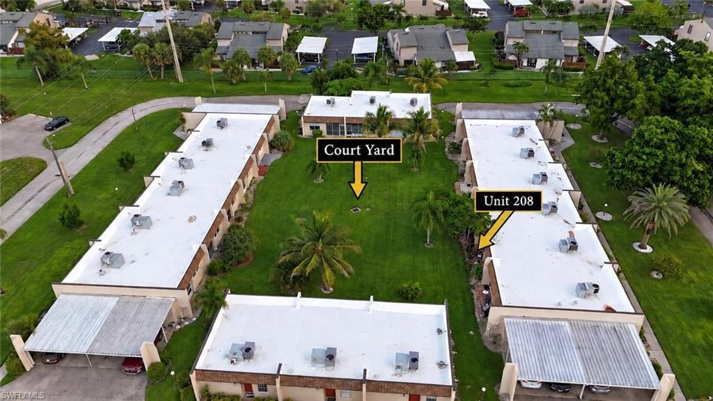 6300 S Pointe Blvd, Unit 208, Fort Myers, FL 33919 Photo