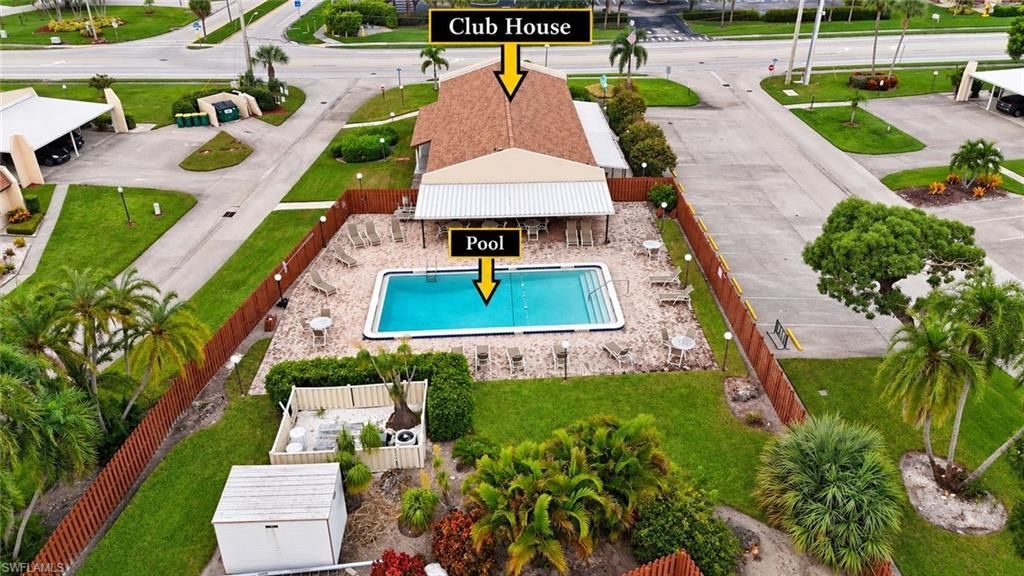 6300 S Pointe Blvd, Unit 208, Fort Myers, FL 33919 Photo
