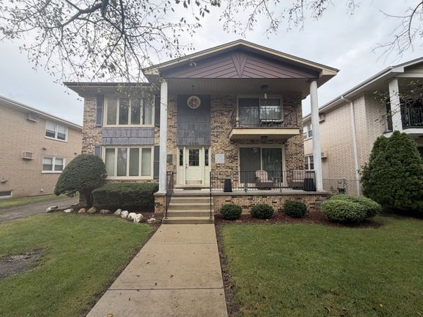 4508 PARK Avenue, Unit 3C, Brookfield, IL 60513