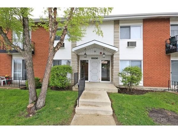 8836 N Western Avenue , Unit 104D, Des Plaines, IL 60016