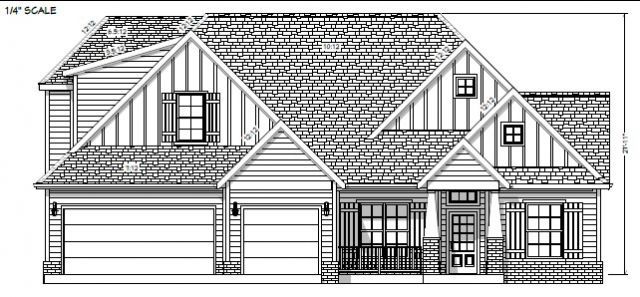 6107 W Helios Drive  Rogers, AR 72758