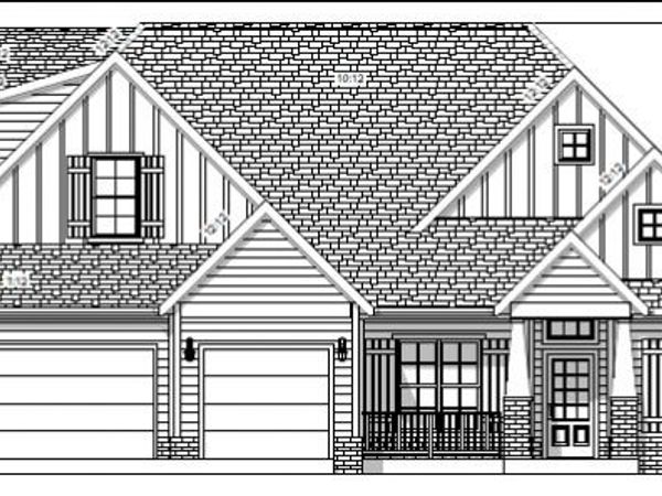 6107 W Helios Drive , Rogers, AR 72758