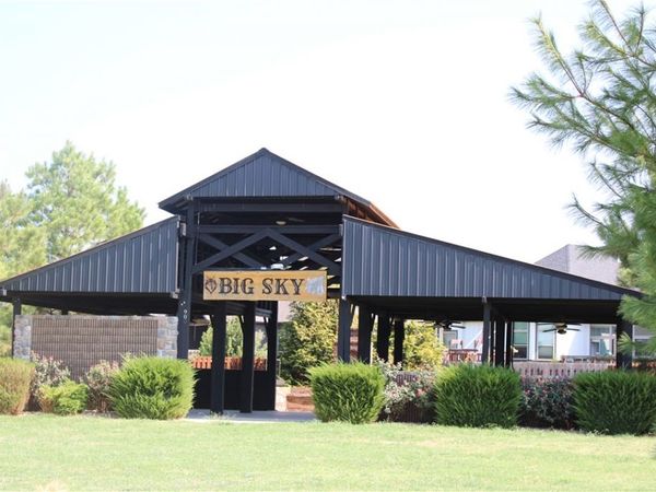 950 Gallatin Street , Bentonville, AR 72712