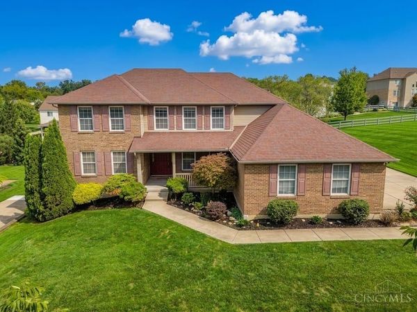 4470 Tylers Terrace, West Chester, OH 45069