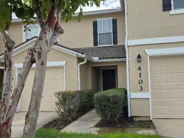 1500 CALMING WATER Drive, Unit 4103, Orange Park, FL 32003