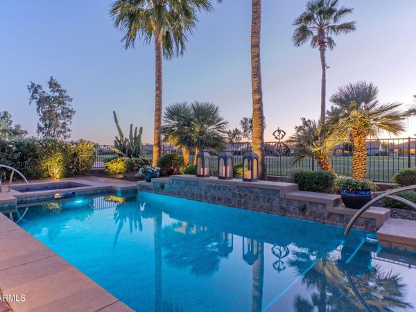 2692 N 162ND Avenue, Goodyear, AZ 85395