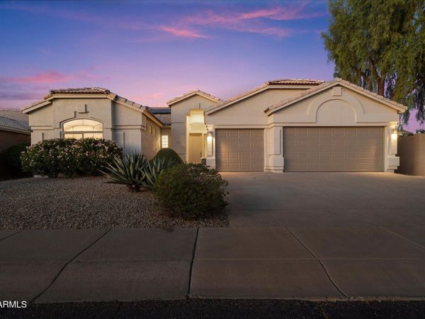 29221 N 46TH Street, Cave Creek, AZ 85331