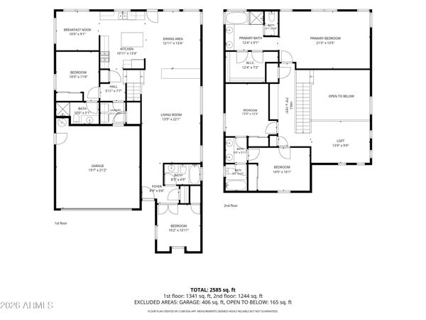 6280 S SINOVA Court, Gilbert, AZ 85298