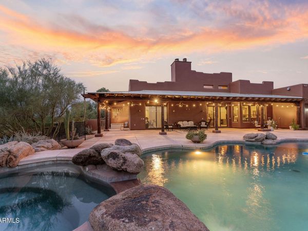 27021 N 44th Street, Cave Creek, AZ 85331