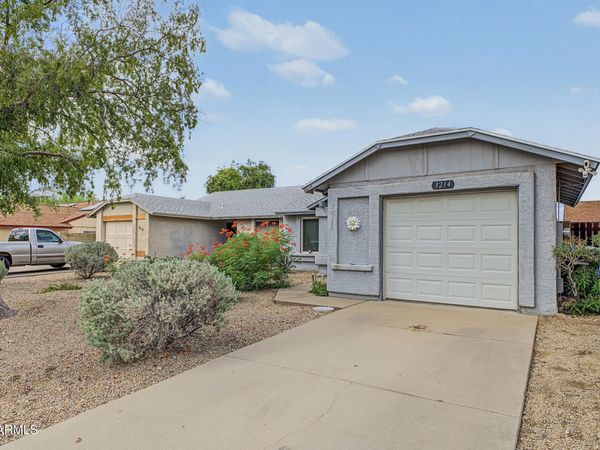3214 W MOHAWK Lane, Phoenix, AZ 85027